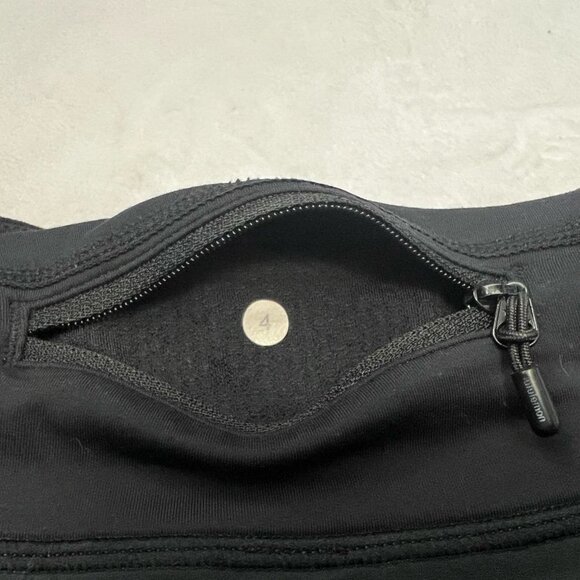 Lululemon Run: Speed Short - Picture 2 of 3